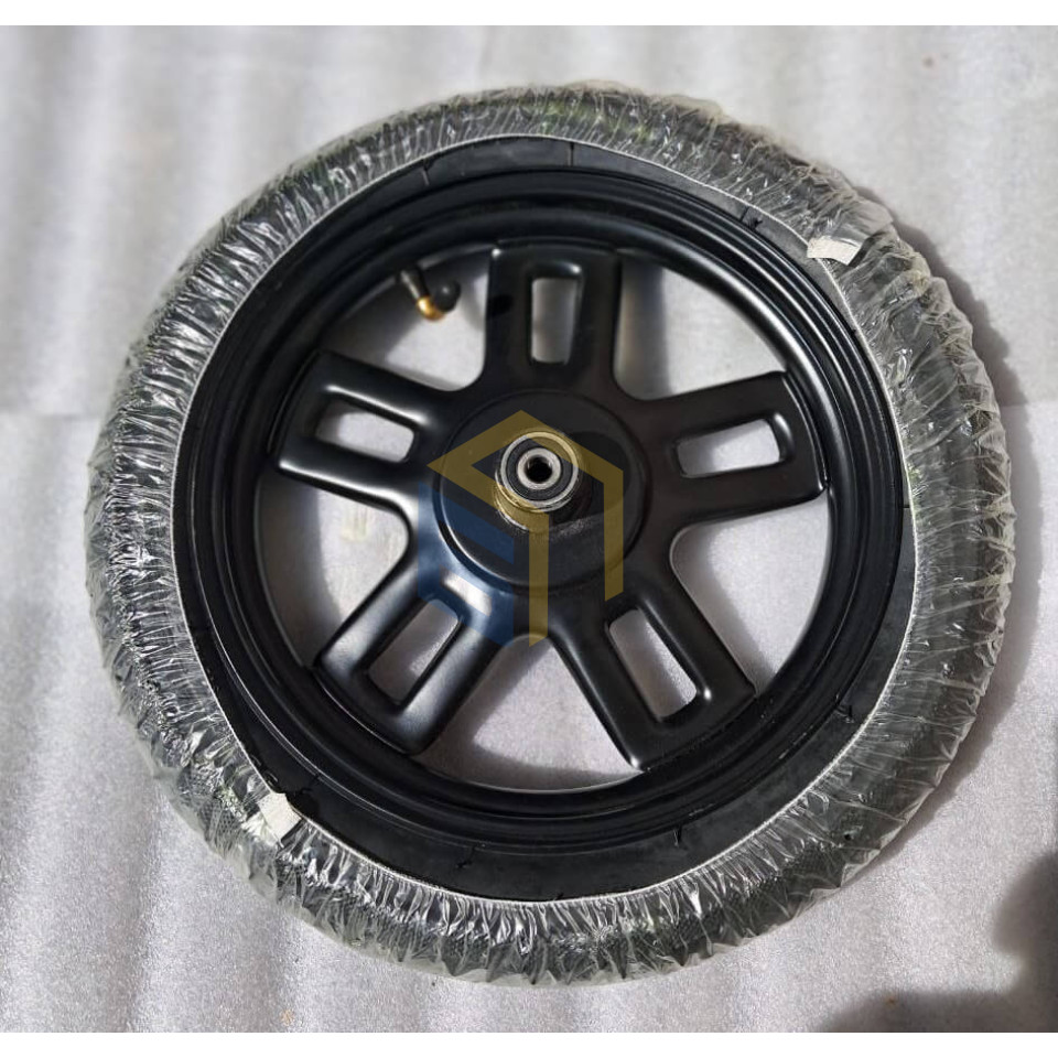 Колесо переднє електроскутера FORTE LUCKY-WS350, LUCKY-WS500 (149983)