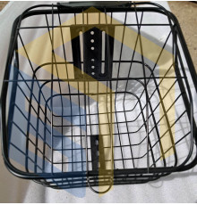 Корзина передня електроскутера FORTE LUCKY-WS350, LUCKY-WS500 (149984)