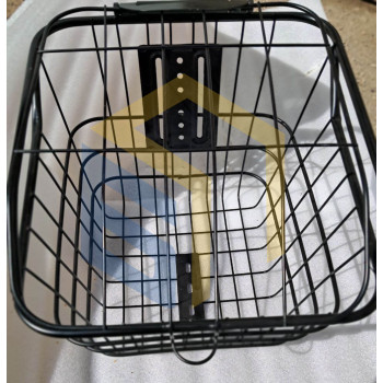 Корзина передня електроскутера FORTE LUCKY-WS350, LUCKY-WS500 (149984)