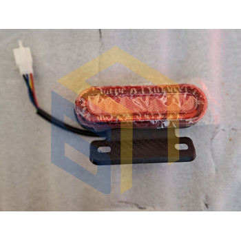 Стоп сигнал електроскутера FORTE LUCKY-WS350, LUCKY-WS500 (149991)