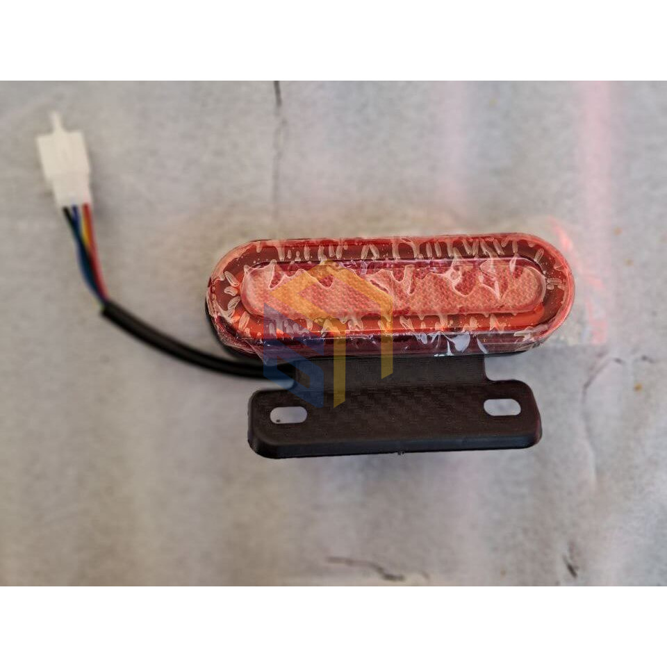 Стоп сигнал електроскутера FORTE LUCKY-WS350, LUCKY-WS500 (149991)