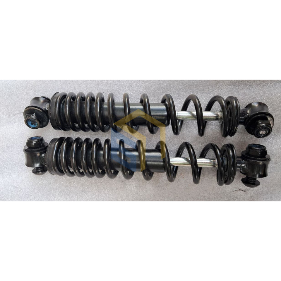 Амортизатори задні (пара) електроскутера FORTE COMPASS (149999)