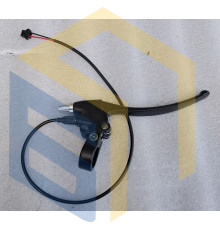 Важіль гальмівний правий електроскутера FORTE COMPASS (150000)