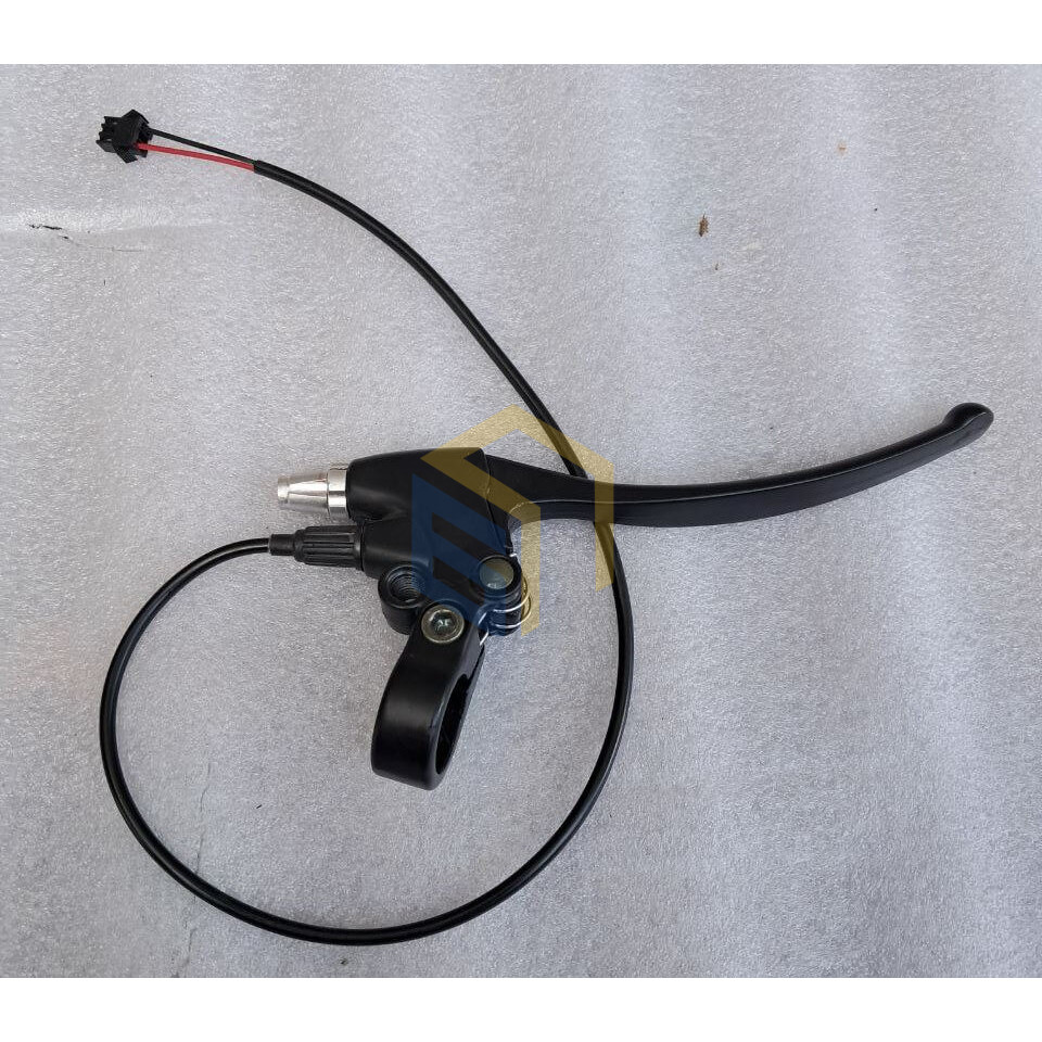 Важіль гальмівний правий електроскутера FORTE COMPASS (150000)