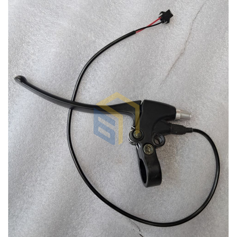 Важіль гальмівний лівий електроскутера FORTE COMPASS (150001)