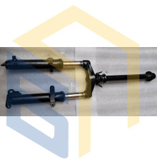 Вилка передня електроскутера FORTE COMPASS (150002)