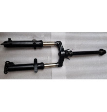 Вилка передня електроскутера FORTE COMPASS (150002)