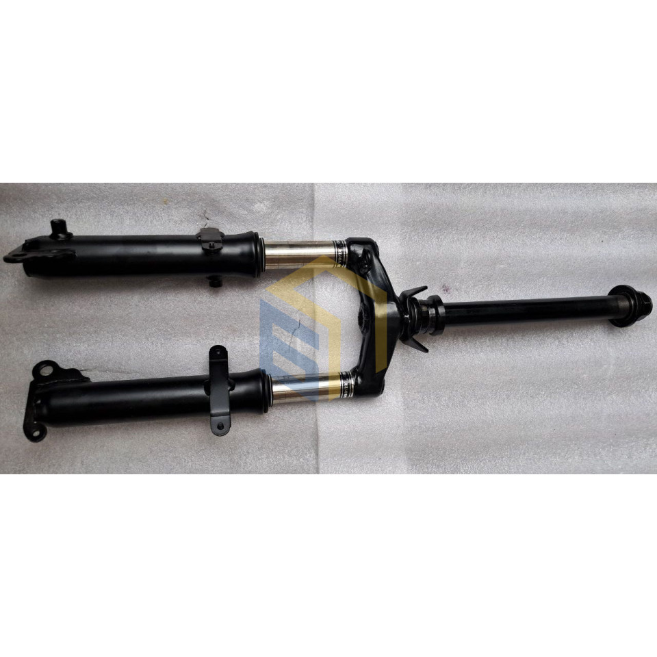 Вилка передня електроскутера FORTE COMPASS (150002)