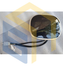 Панель приладів електроскутера FORTE COMPASS (150003)