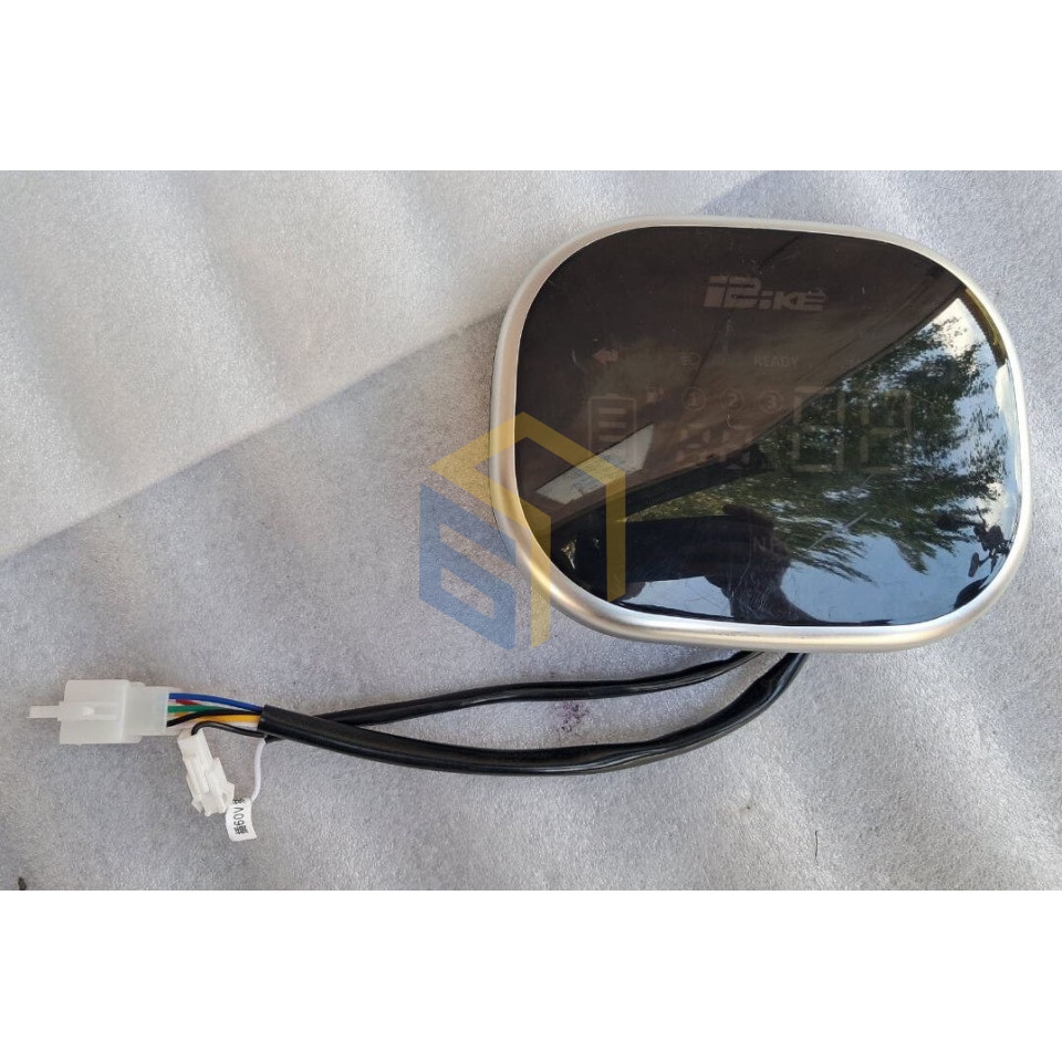 Панель приладів електроскутера FORTE COMPASS (150003)