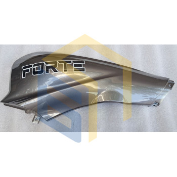 Панель декоративна ліва електроскутера FORTE COMPASS (150006)