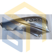 Панель декоративна права електроскутера FORTE COMPASS (150007)