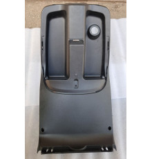 Кожух пластиковий електроскутера FORTE COMPASS (150011)