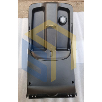 Кожух пластиковий електроскутера FORTE COMPASS (150011)