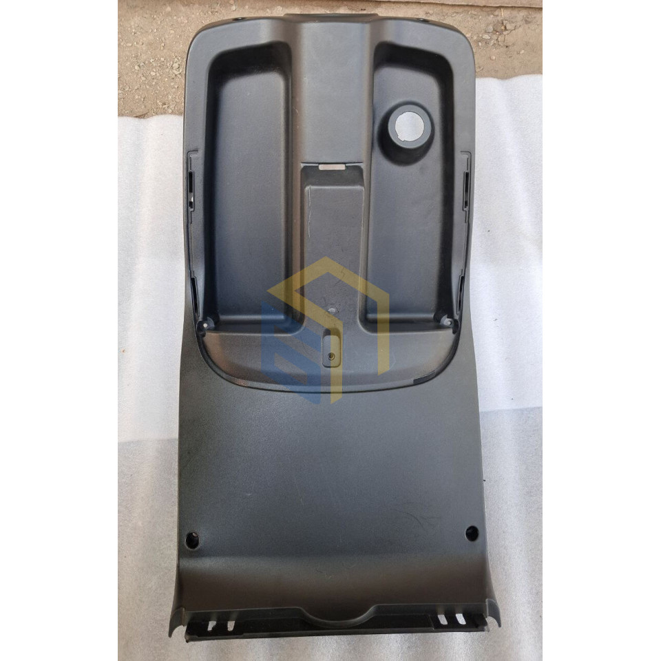 Кожух пластиковий електроскутера FORTE COMPASS (150011)