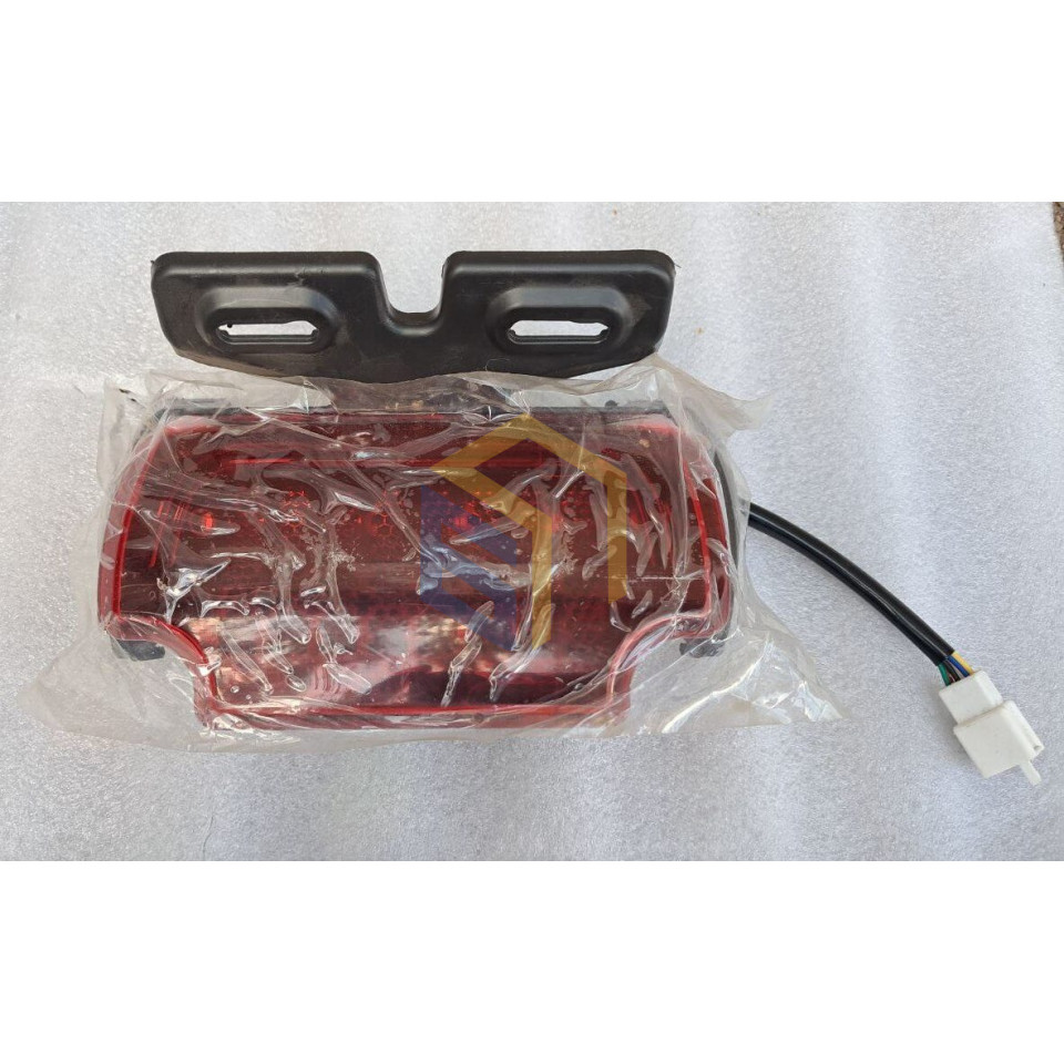 Стоп сигнал електроскутера FORTE COMPASS (150015)