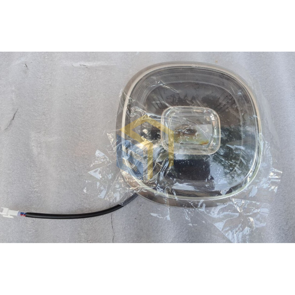 Фара електроскутера FORTE COMPASS (150016)