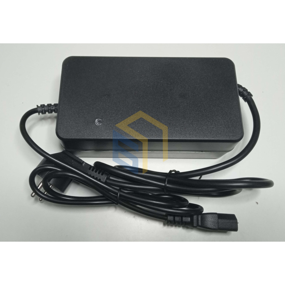 Зарядний пристрій 60V20AH/4A електроскутера FORTE T3 (150273)