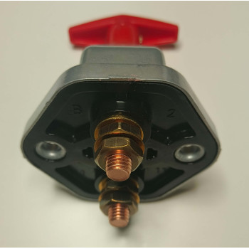 Вимикач маси Мінітрактора RD-244 Forte (150347)