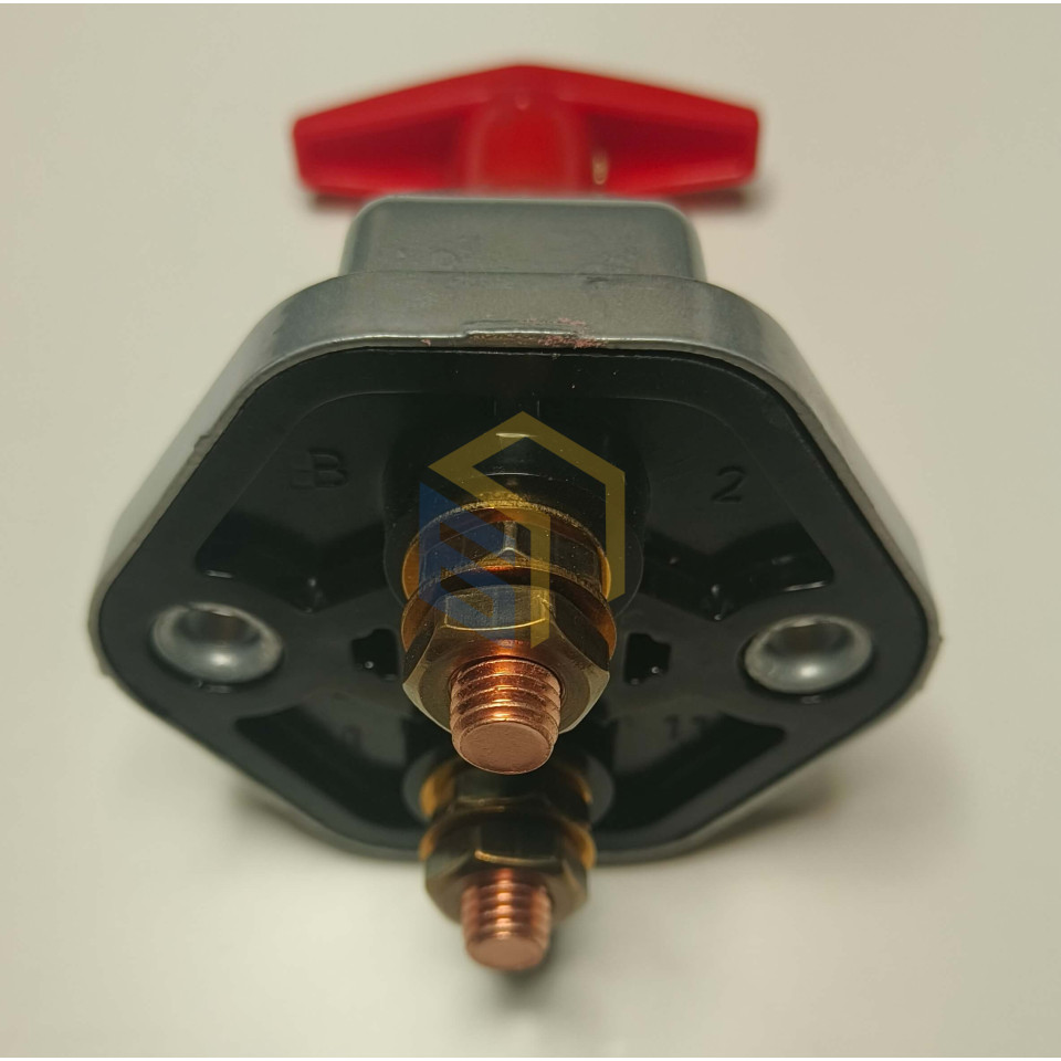 Вимикач маси Мінітрактора RD-244 Forte (150347)