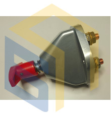 Вимикач маси Мінітрактора RD-244 Forte (150347)