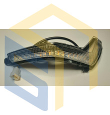 Передній правий поворот Мінітрактора RD-244 Forte (150348)