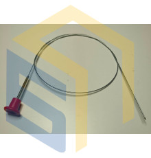 Трос підсосу Мінітрактора RD-244 Forte (150350)