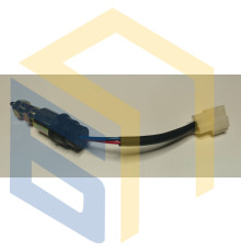 Гальмівна жаба Мінітрактора RD-244 Forte (150351)