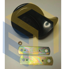 Гудок Мінітрактора RD-244 Forte (150353)