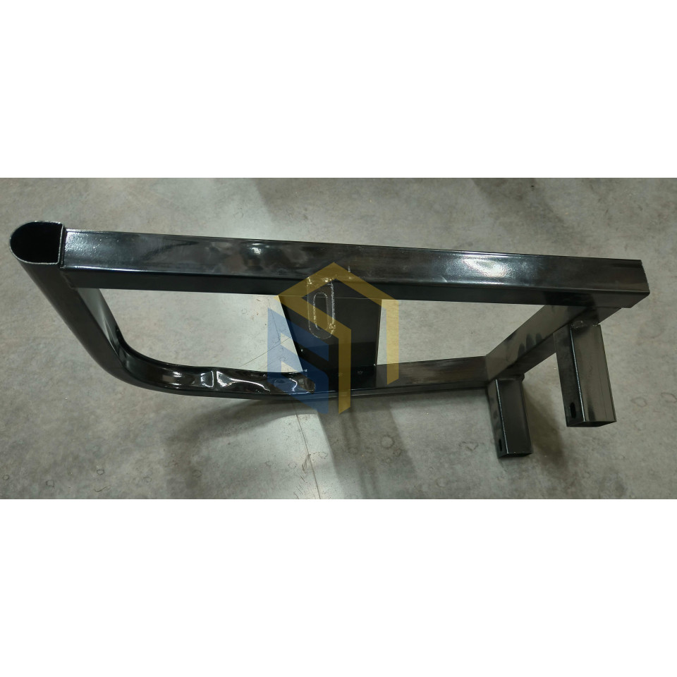 Лівий підлокітник трицикла FORT JB-1500 (150363)