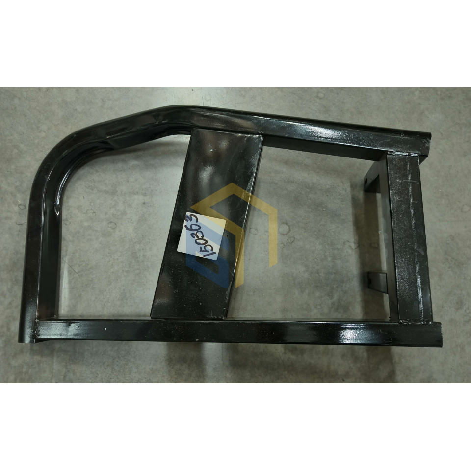 Лівий підлокітник трицикла FORT JB-1500 (150363)