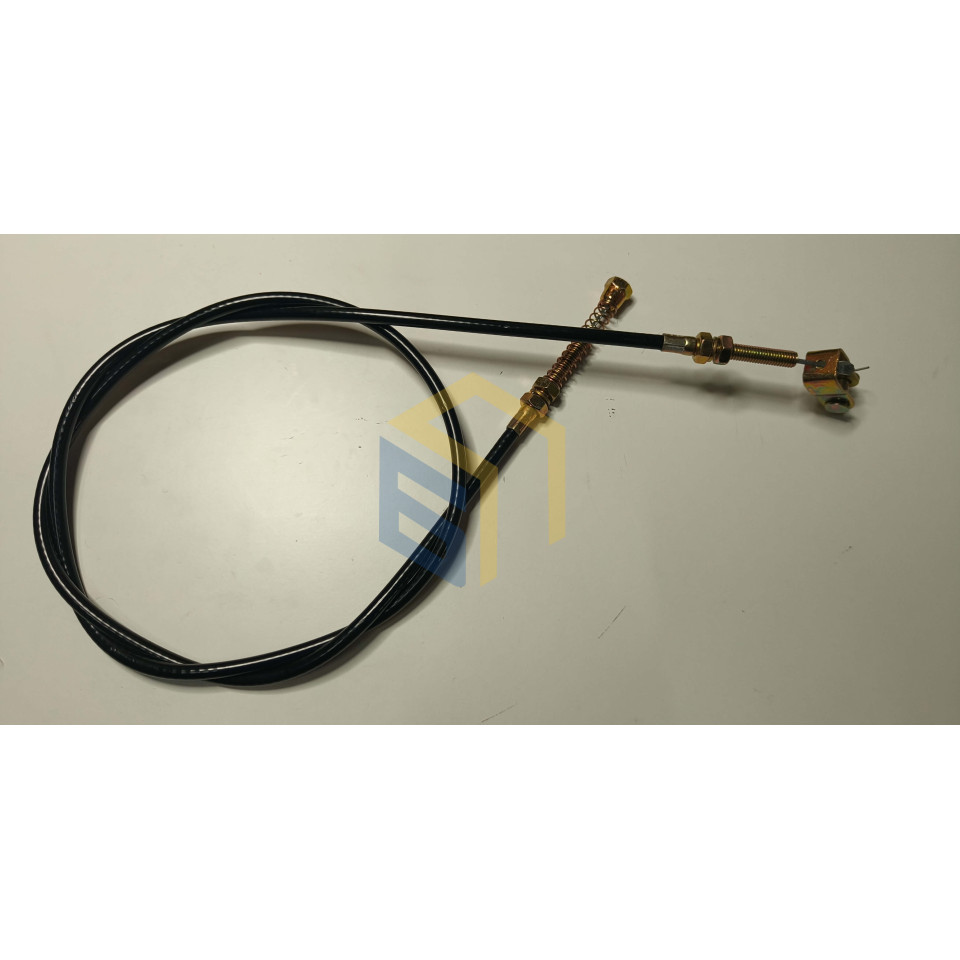 Довгий трос двигуна трицикла FORT JB-1500 (150365)