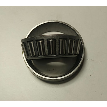 Підшипник 30205 Z (d-25мм,D-52мм, L-15мм) трицикла FORTE JH-1200 (150370)