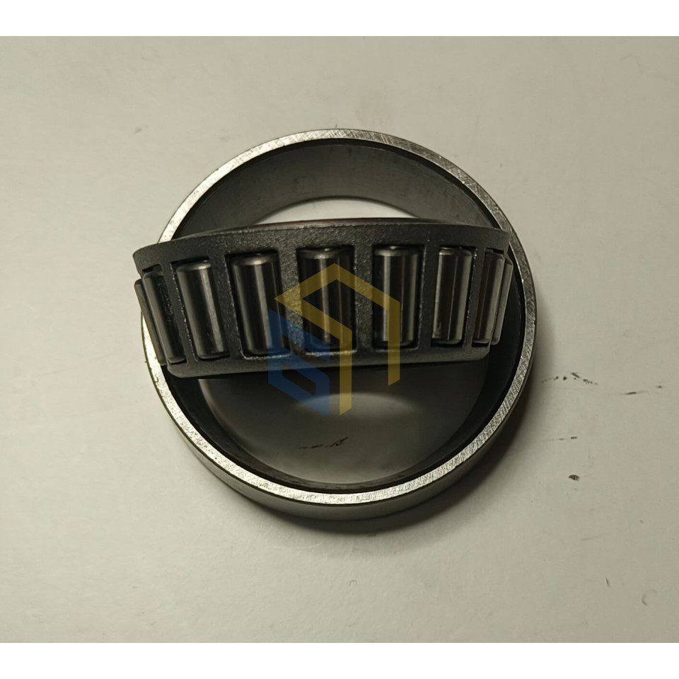 Підшипник 30205 Z (d-25мм,D-52мм, L-15мм) трицикла FORTE JH-1200 (150370)