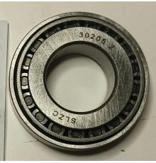 Підшипник 30205 Z (d-25мм,D-52мм, L-15мм) трицикла FORTE JH-1200 (150370)