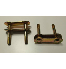 Крепні штифти листової ресори трицикла FORTE JH-1200 (150371)