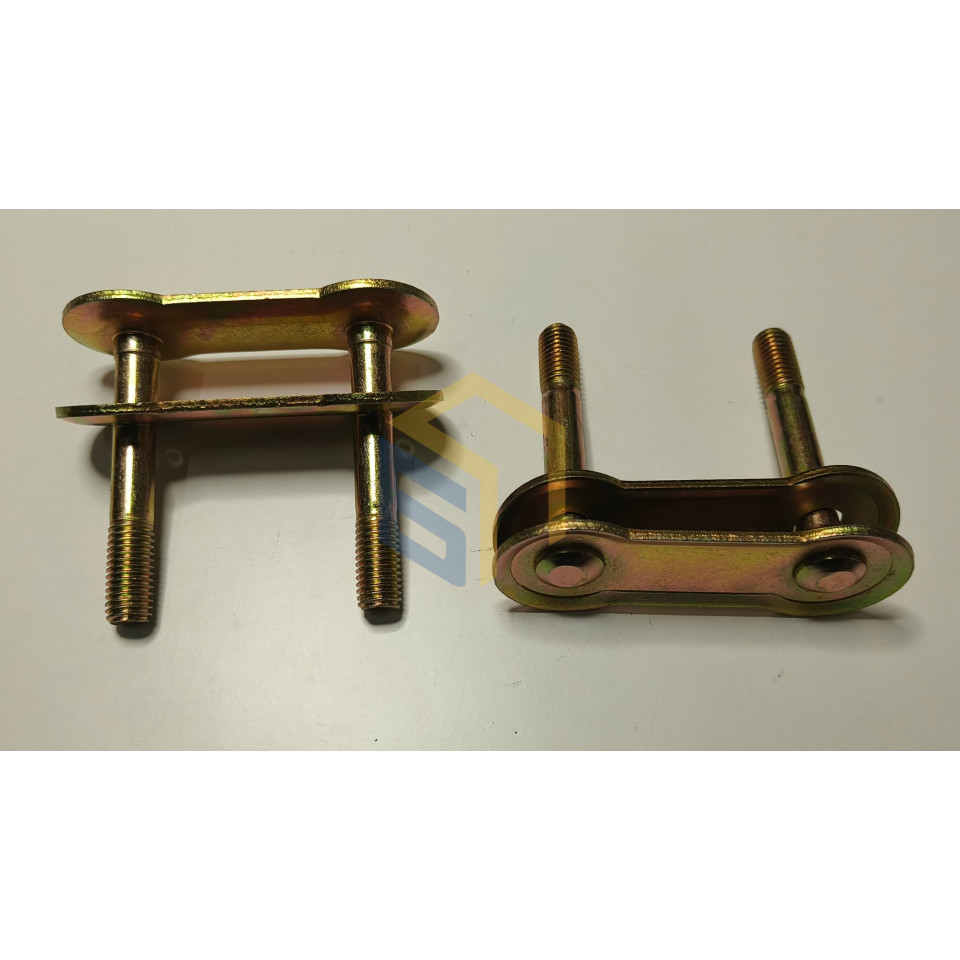 Крепні штифти листової ресори трицикла FORTE JH-1200 (150371)