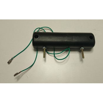 Ліхтар підсвічування номерного знака трицикла FORTE JH-1200 (150372)