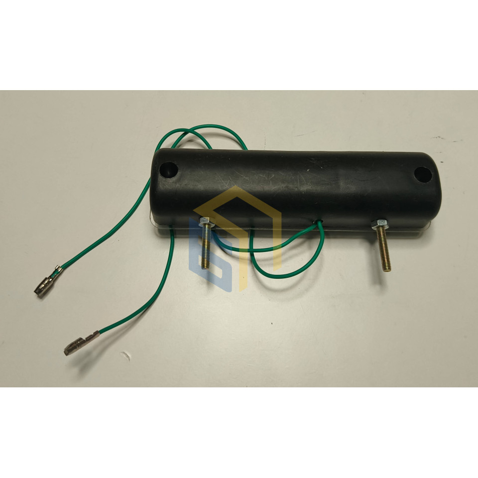 Ліхтар підсвічування номерного знака трицикла FORTE JH-1200 (150372)