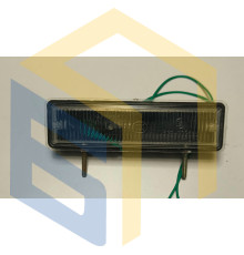 Ліхтар підсвічування номерного знака трицикла FORTE JH-1200 (150372)