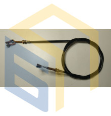 Довгий трос двигуна трицикла FORTE JH-1200 (150374)