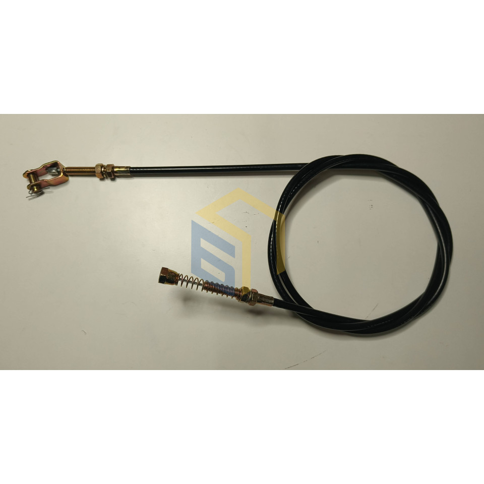 Довгий трос двигуна трицикла FORTE JH-1200 (150374)