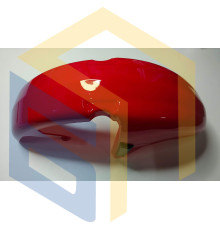 Крило переднє електроскутера FORTE CR800 (150375)