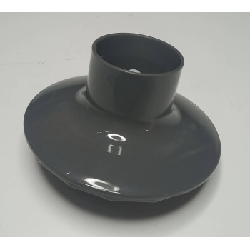 Редуктор подрібнювача блендера Grunhelm EBS-1102SS (150387)