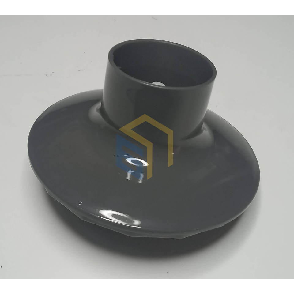 Редуктор подрібнювача блендера Grunhelm EBS-1102SS (150387)