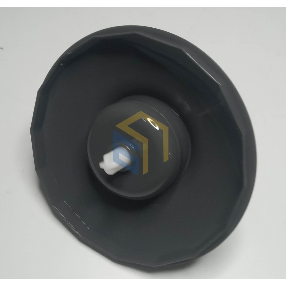 Редуктор подрібнювача блендера Grunhelm EBS-1102SS (150387)