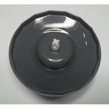 Редуктор подрібнювача блендера Grunhelm EBS-1102SS (150387)