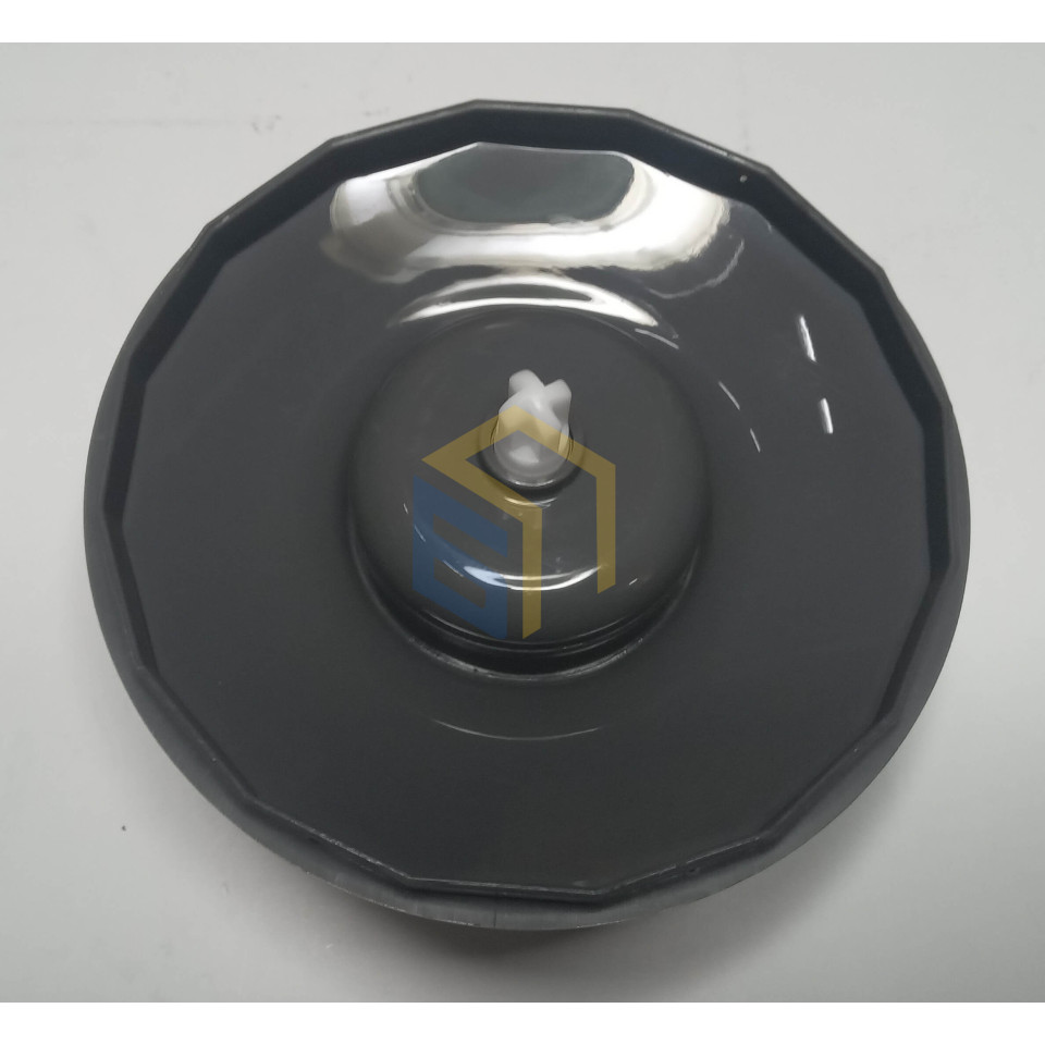 Редуктор подрібнювача блендера Grunhelm EBS-1102SS (150387)