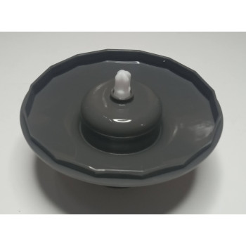 Редуктор подрібнювача блендера Grunhelm EBS-1102SS (150387)