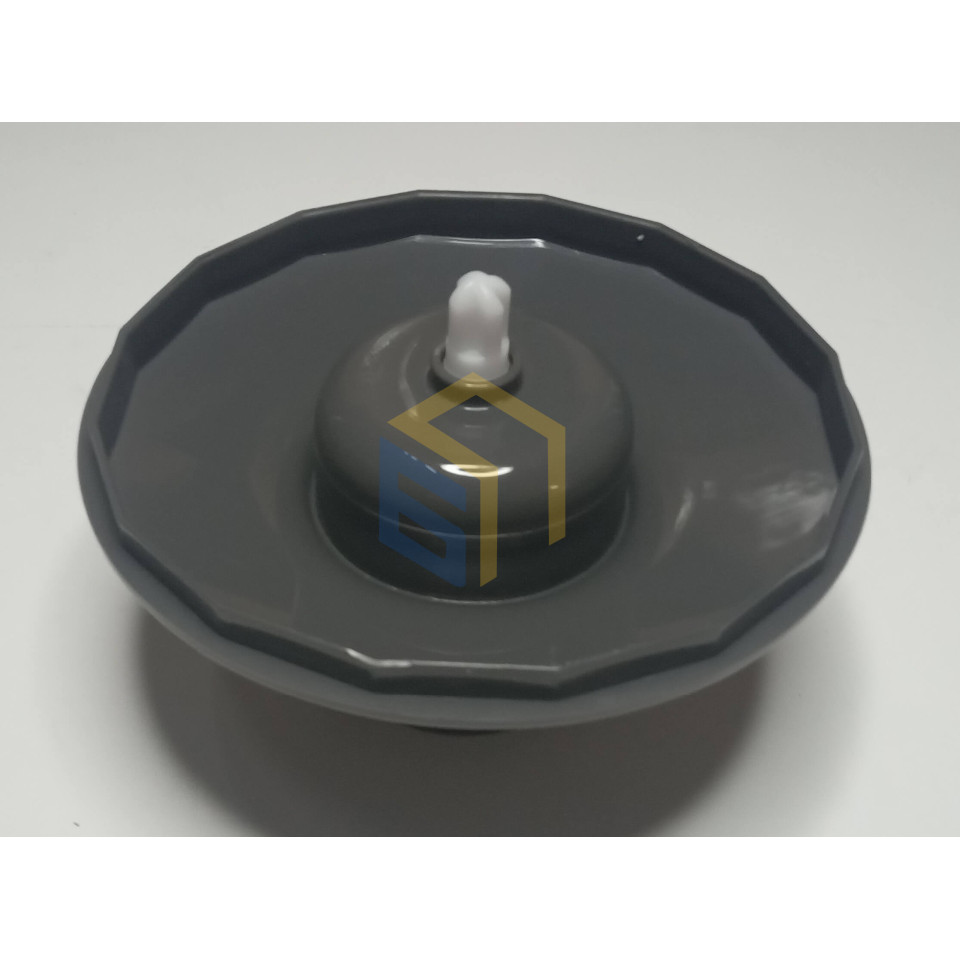 Редуктор подрібнювача блендера Grunhelm EBS-1102SS (150387)